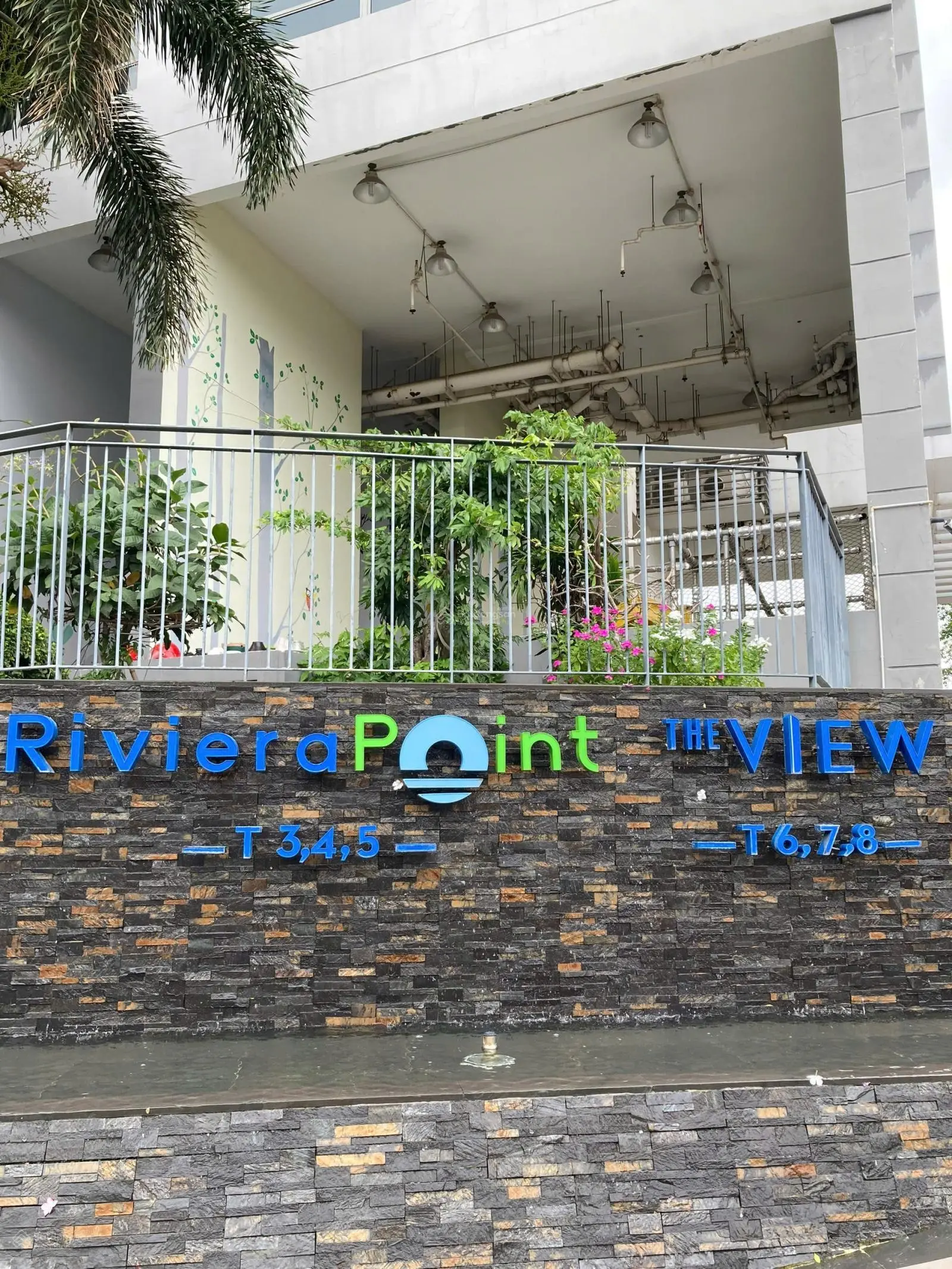 Căn hộ The View 2PN, 2WC diện tích 91m2, full nội thất, vào ở được ngay, lãi suất vay chỉ 5.5%/năm