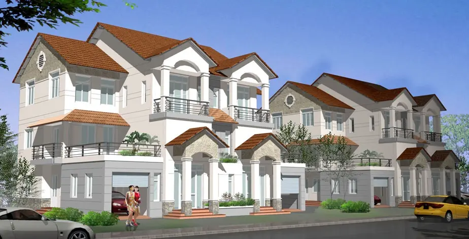 Bán đất d/a hưng phú 1-2 đường liên phường. tp thủ đức đt 0909 746 ***