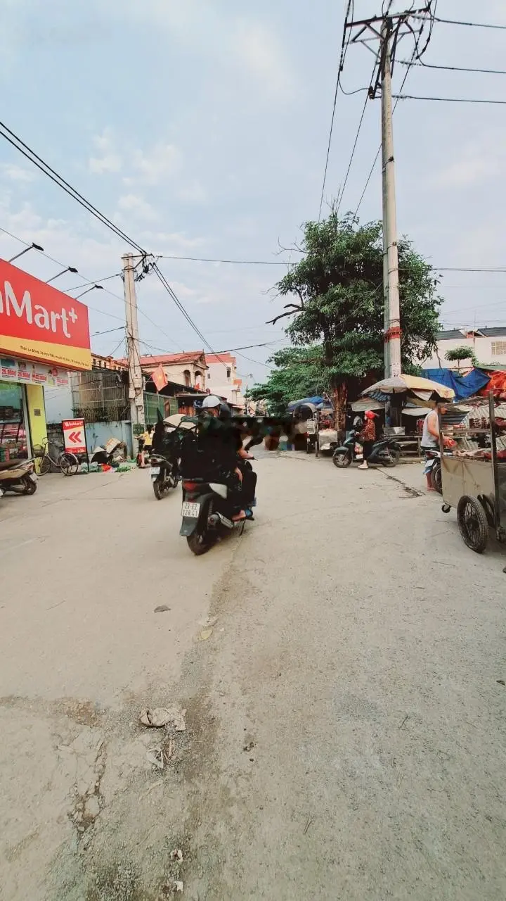 Bán đất diện tích 61m2 tại Hợp Thanh, Mỹ Đức