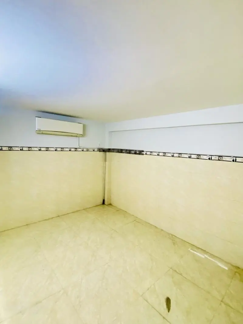 Lê Tấn Bê phường An Lạc, Bình Tân HXH thông 66m2, 3 tầng, TL
