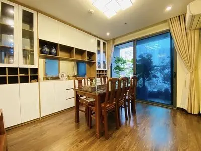 Bán gấp cực rẻ: 2N - chỉ 3.3tỷ 73m2 full đồ hiện đại hợp VC trẻ ở luôn Victory cách Mỹ Đình 5km