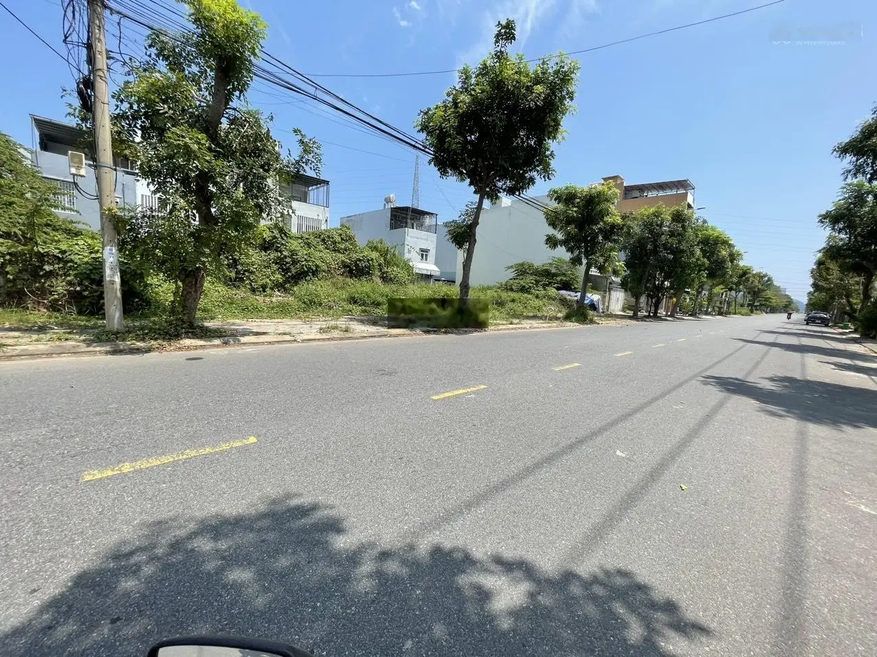 Bán đất MT Trịnh Lỗi, Nam Việt Á GĐ 1, 200m2, 9 tỷ (Cách sông vài bước chân)