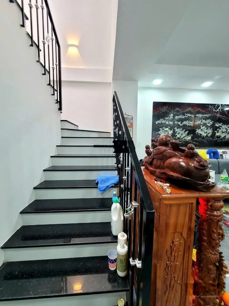 Bán mặt tiền P. 7 PN Ngay Khu Phan Xích Long - 4x23m Vuông A. 4 nhà mới keng tặng full NT giá ngon