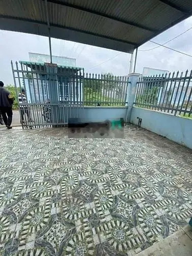 Cần bán gấp căn nhà, đường nhựa, xã Bình Minh, huyện Trảng Bom
