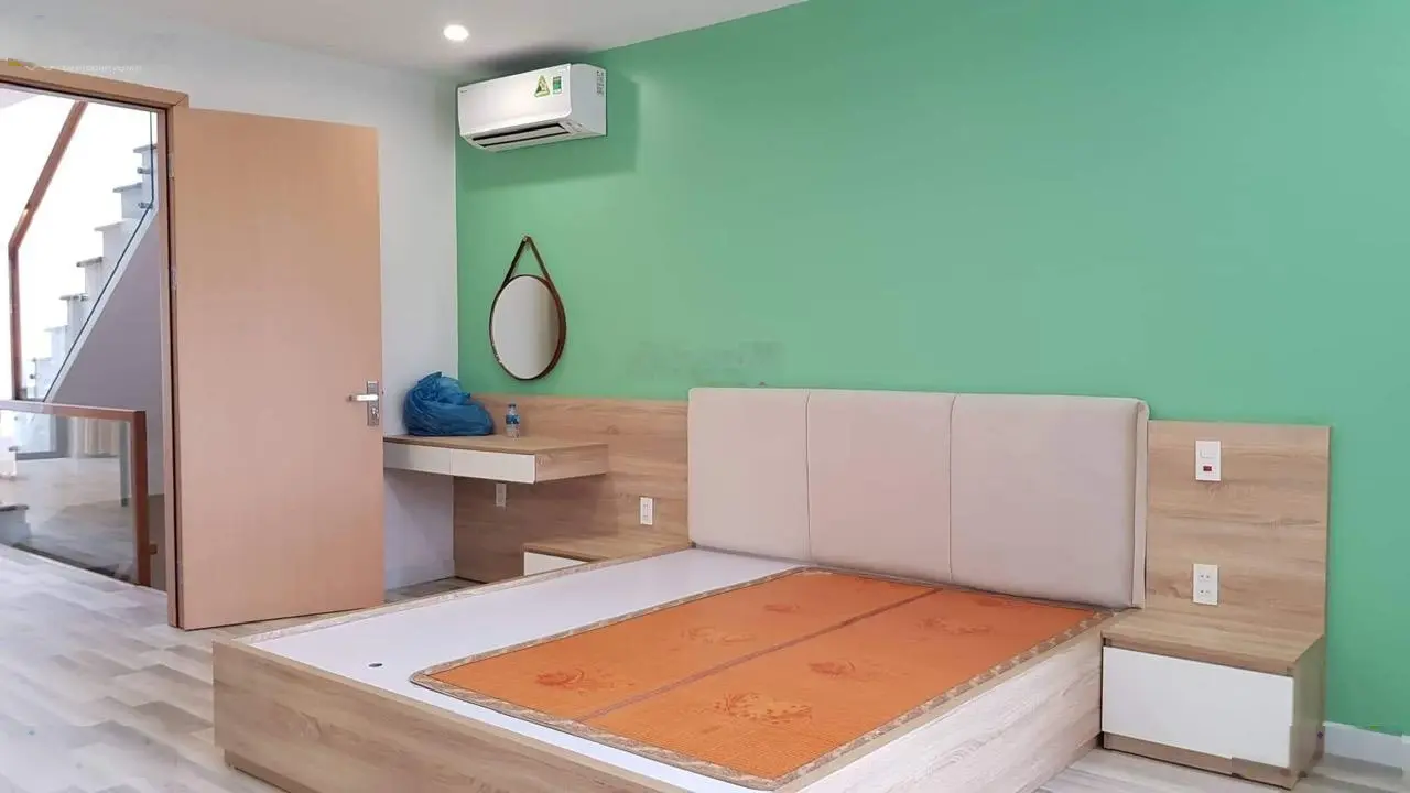Bán nhà mặt phố tại Nam Trung Hành, Hải An, Hải Phòng, 7,7 tỷ, 93,28m2