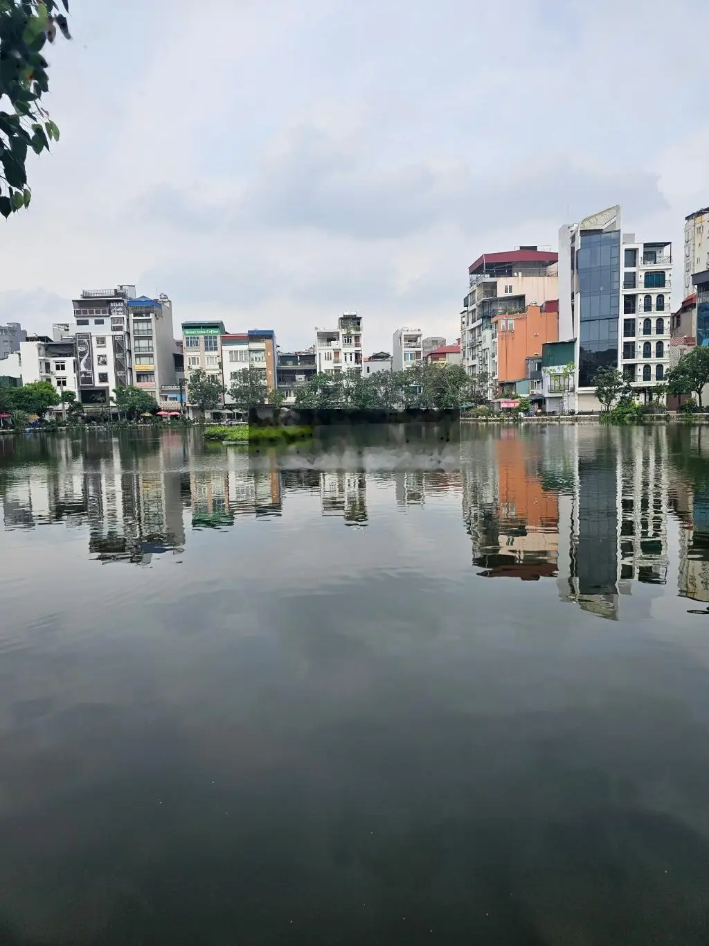 - Đội Cấn - Nhà thoáng 3 mặt - Ngõ rộng thoáng - Gần Hồ - Ô tô