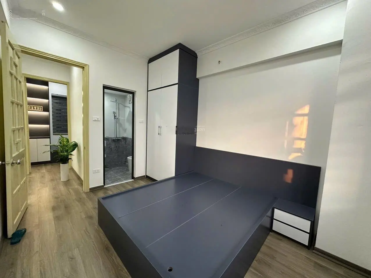 Vip KĐT Đại Kim 75m2 nhà đẹp - full nội thất - ở ngay - hàng xóm Aeon - tiện ích ngập tràn. 3.5tỷ