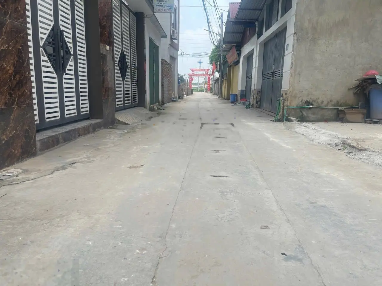 Chính chủ cần bán 41m2 lô góc Vân côn Hoài Đức Hà Nội