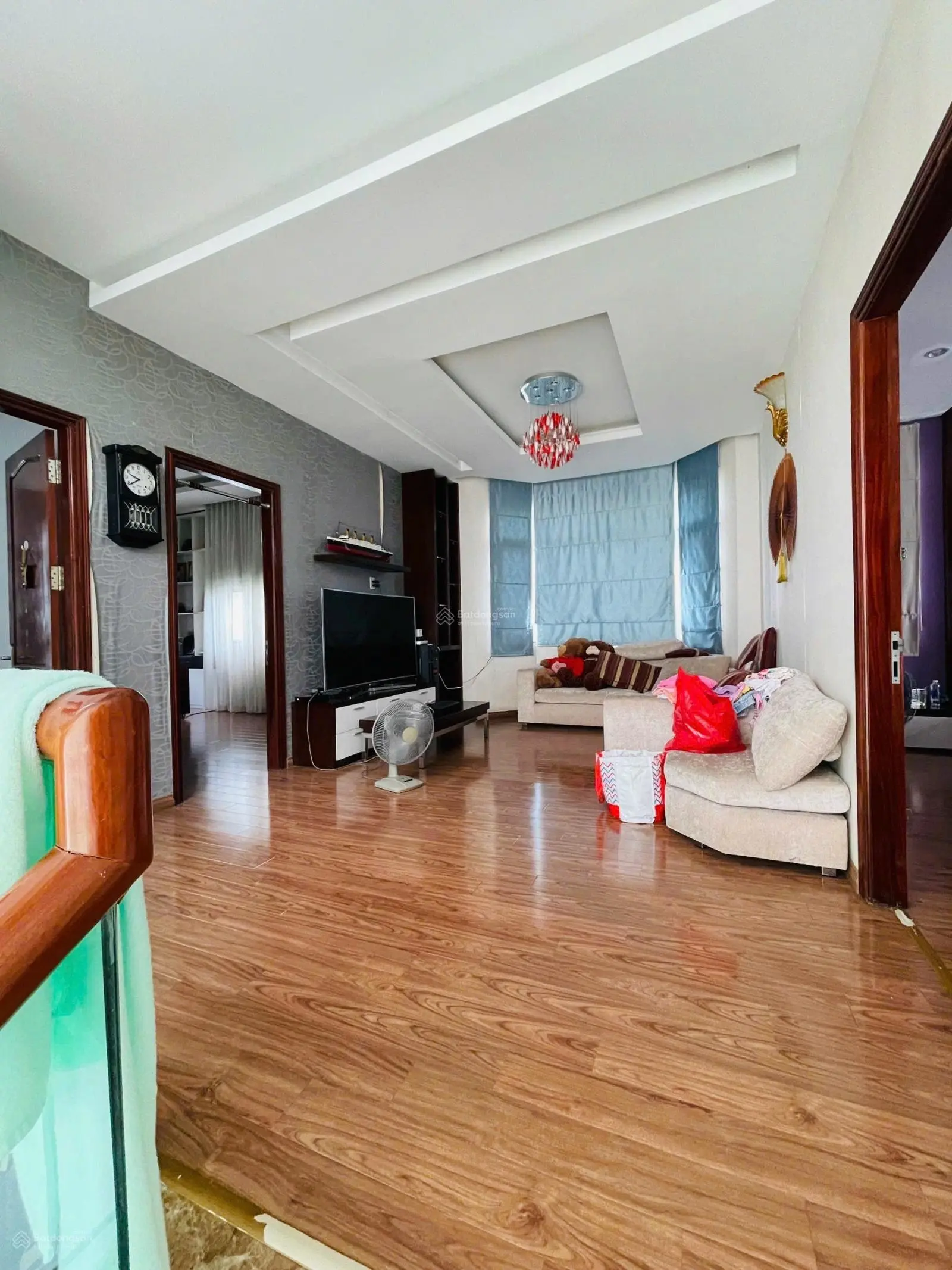 Bán Biệt Thự Đơn Lập KDC Khang Điền, Phước Long B, Thành Phố Thủ Đức. DT: 356,7m2/ 29.8 Tỷ