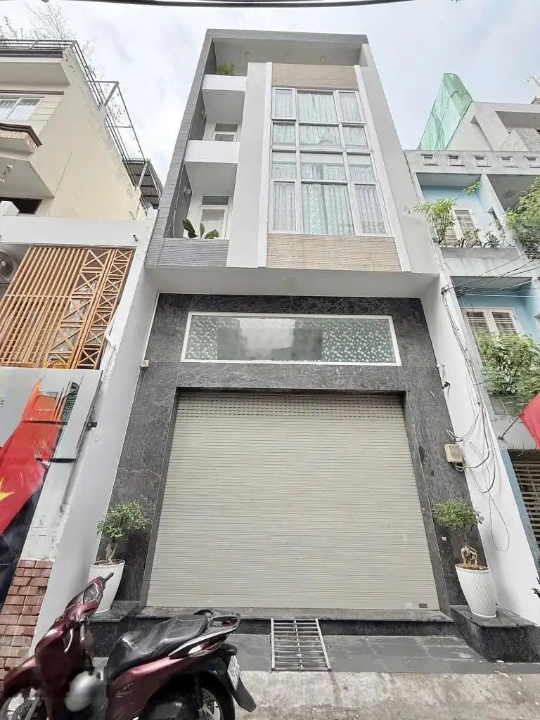 Cần bán gấp nhà Đ.Cửu Long,P2,Tân Bình giá 3Tỷ350/63,8m2 thuê 23tr/tháng gần sân bay Tân Sơn Nhất
