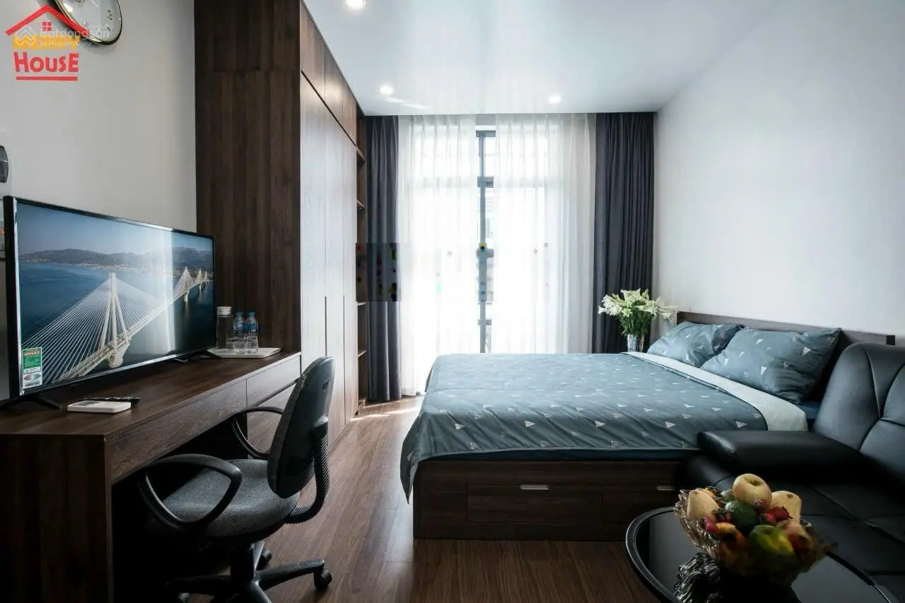 Chính chủ bán BT somg lập 144m full đồ có hợp đồng thuê 40tr . Mr.Sơn 0961 592 ***