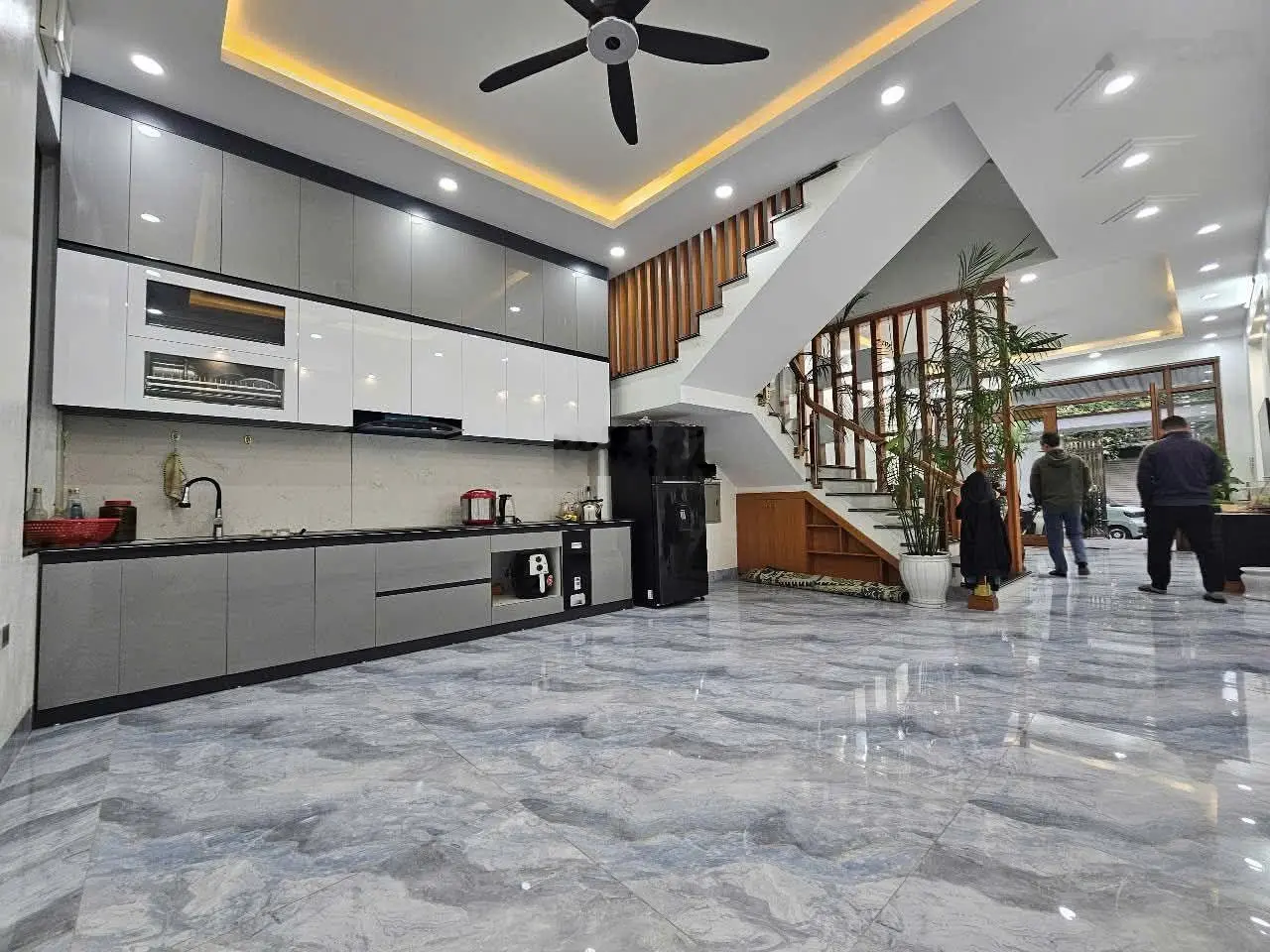 Bán NR 5PN, 5WC, 121m2 chỉ với 5,2 tỷ tại Trường Thi, Thanh Hóa