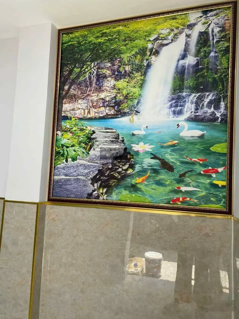 Bán Nhà Mới 15m2, Kinh Dương Vương, An Lạc, Bình Tân, SHR, Chỉ 1,55 tỷ Thương Lượng.