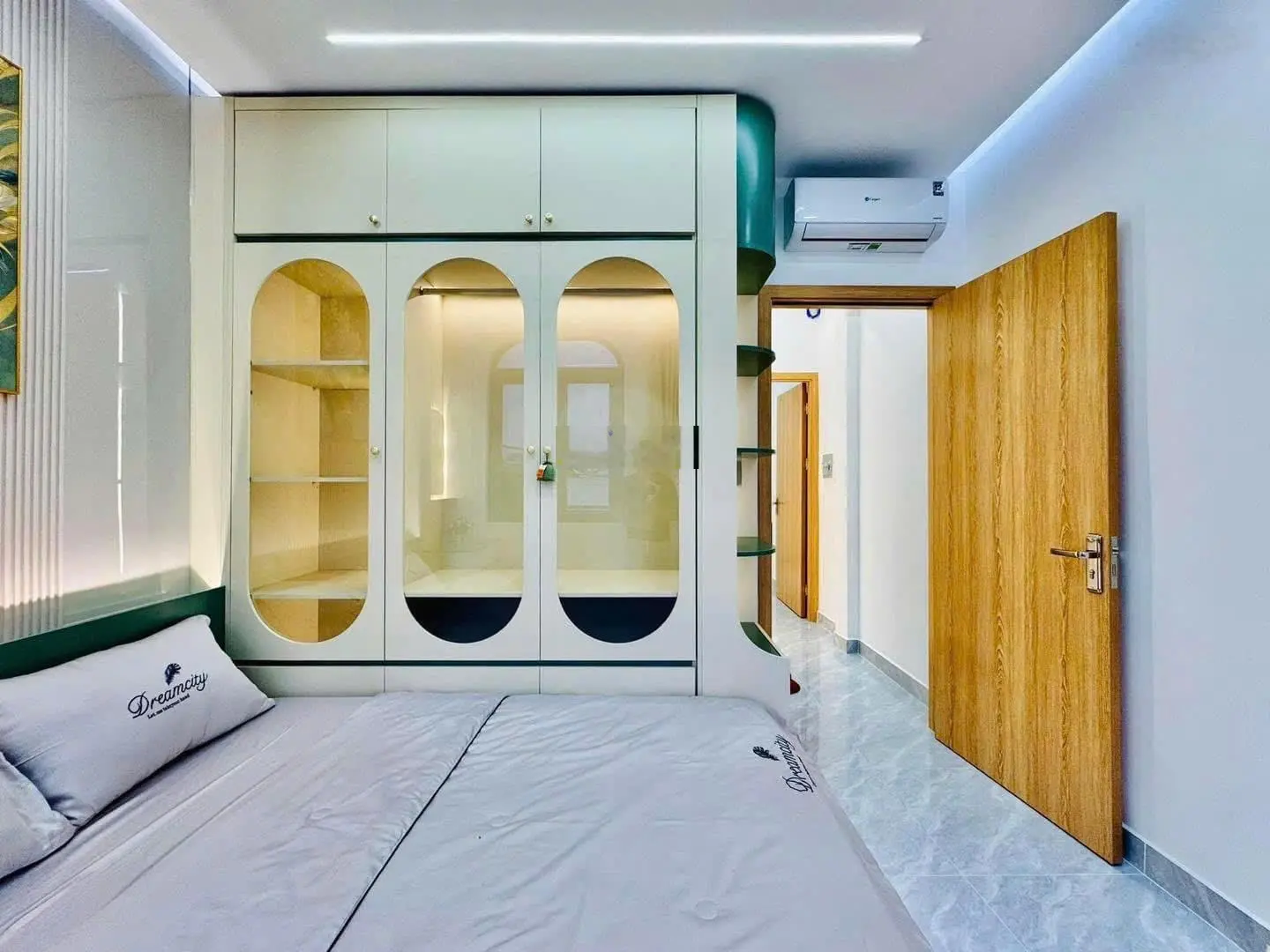 Cần Bán Gấp nhà riêng view đẹp tại Nguyễn Thiện Thuật, Q3. DT 72 m2 giá 3tỷ45 , sổ hồng riêng