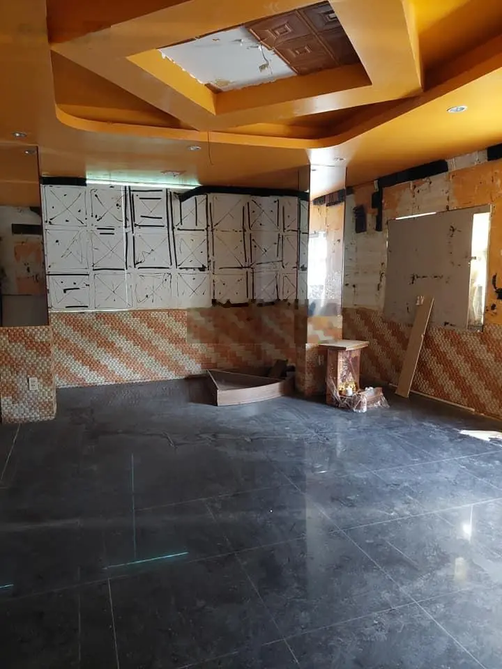 Góc 2 mặt tiền Trường Sa, Quận 3 - 17m x 5 m - 2 tầng ST - Chiều ngang tận 17 mét- giá 15,5 tỷ