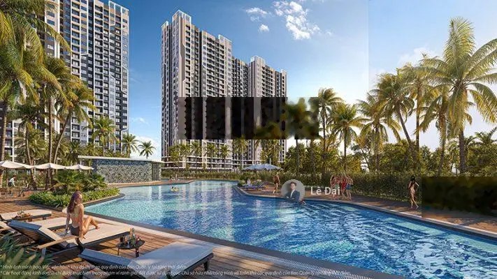 Chính chủ gửi bán căn Beverly1 2N+ 73.1m2 tầng thấp giá cắt lỗ