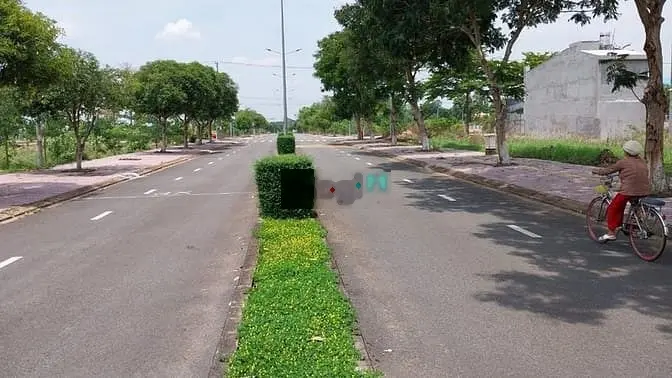 Bán lô đất Thổ cư, Đường Lê Lợi, Thị trấn Trảng Bom