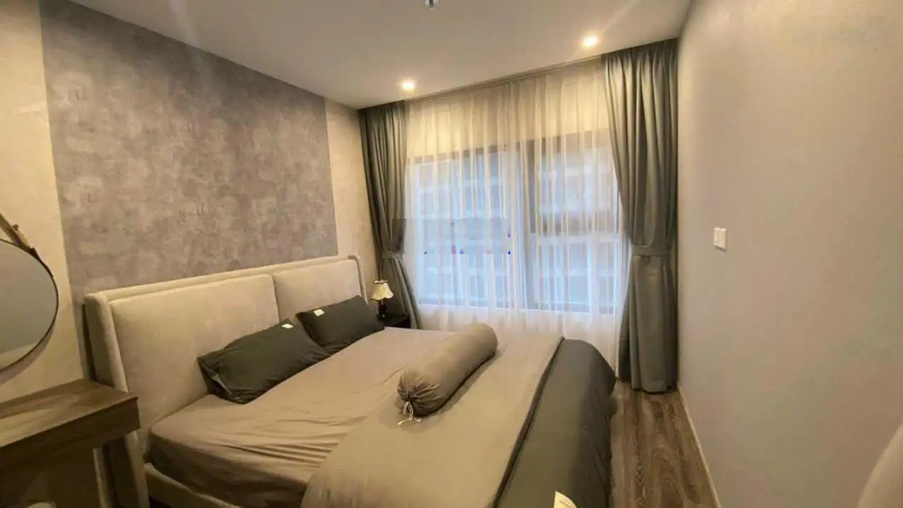 Eden Garden 30 tầng, trung tâm TP. Thái Bình