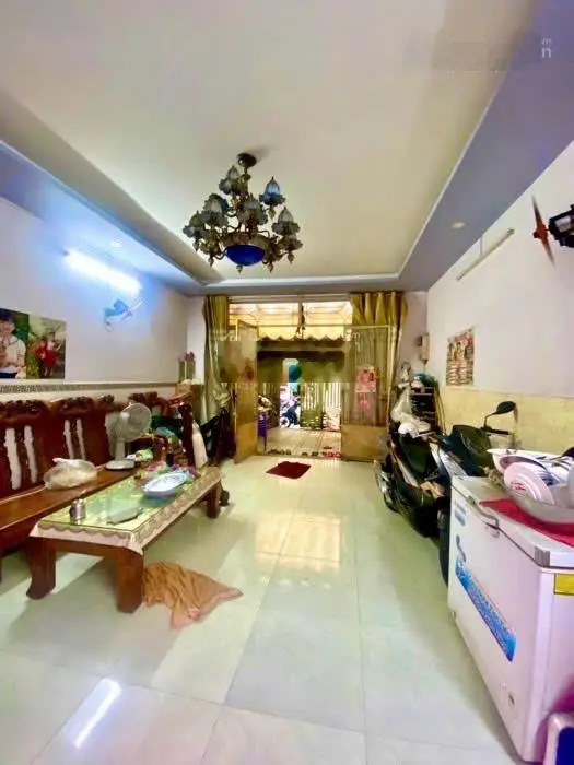 Nhà hxh ngay chợ tân hương - gò dầu - 90m2 (4m5 x 20m) - p.tân quý - tân phú - chỉ 6 tỷ 400
