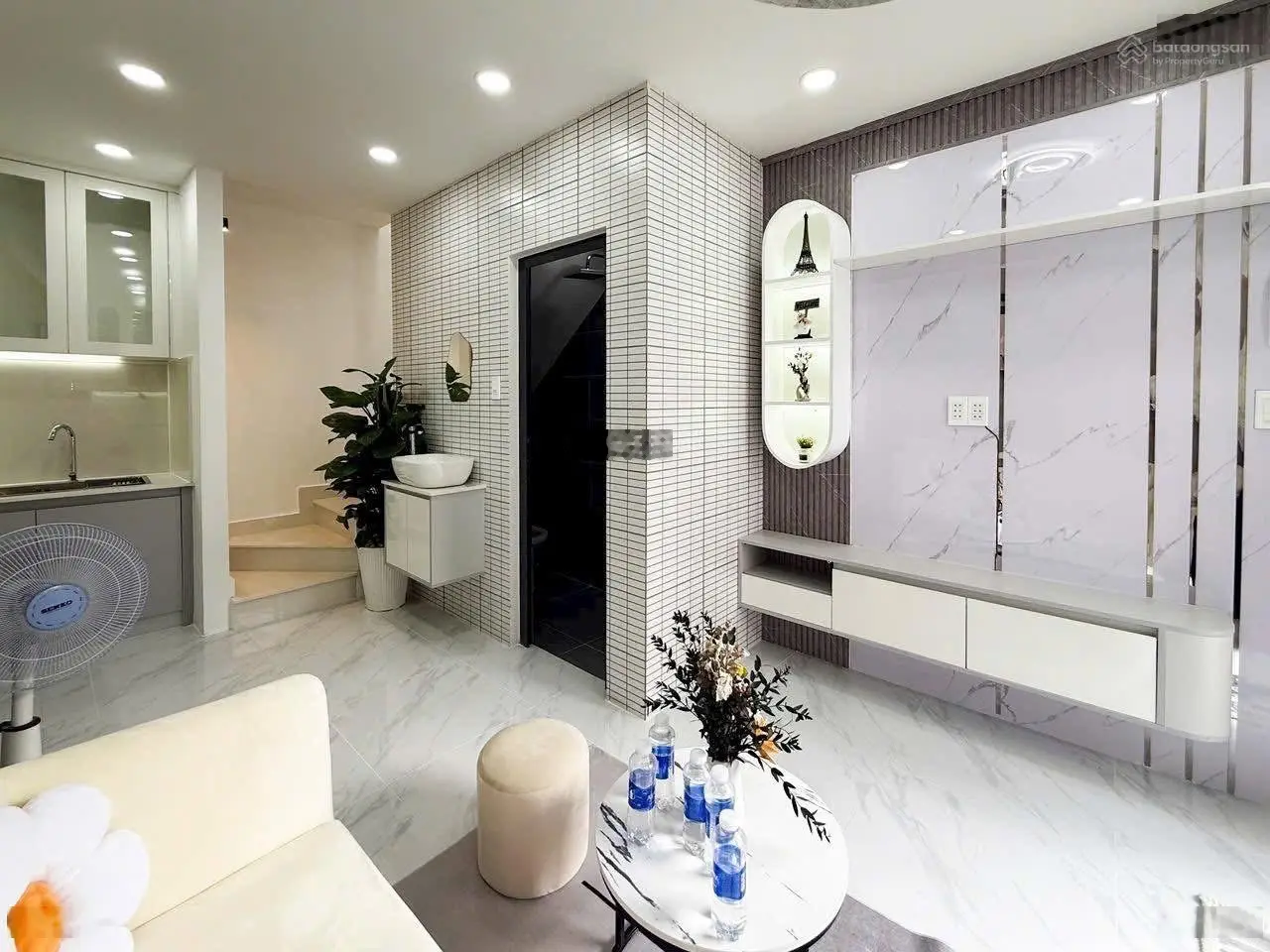 Chốt 1tỷ850 không phát sinh, ngay Trần Não, Quận 2. Diện tích 36m2 - 2 phòng ngủ