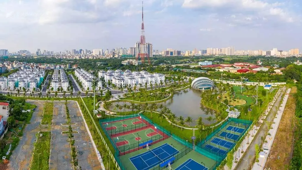 Anh Sếp gửi bán căn GÓc siêu phẩm vip nhất Vinhomes Green Villas, view hồ, view công viên, Thoáng
