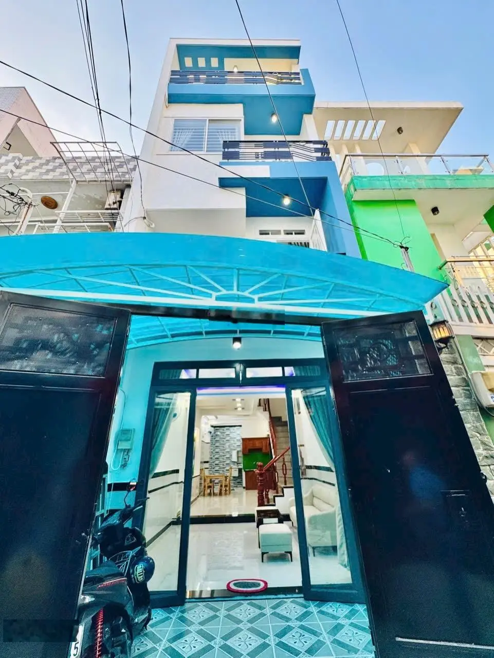 GIÁ CHỐT 2Tỷ250triệu Nhà Thủ Đức 60m2, nằm giữa Giga Mall và Vạn Phúc City