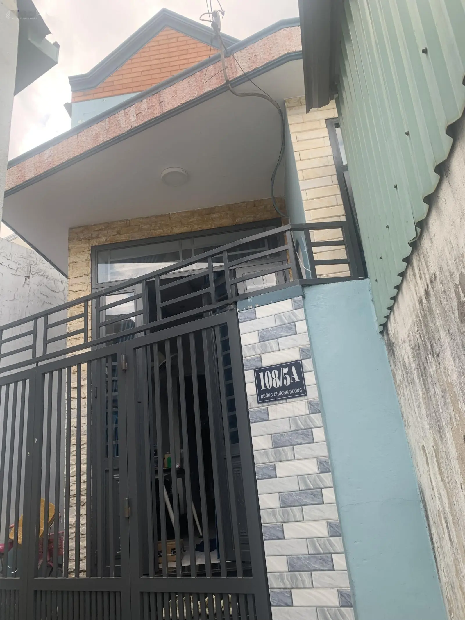 Bán NR tại Chương Dương, Linh Chiểu, Thủ Đức, giá cực chất 2,95 tỷ, 42m2