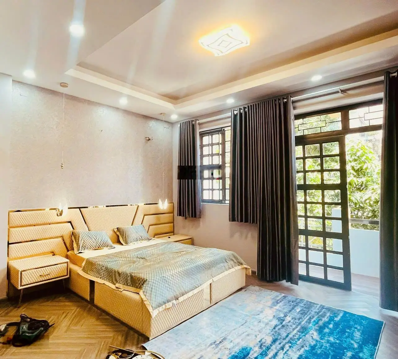 Gấp gấp! Bán nhà Bình An