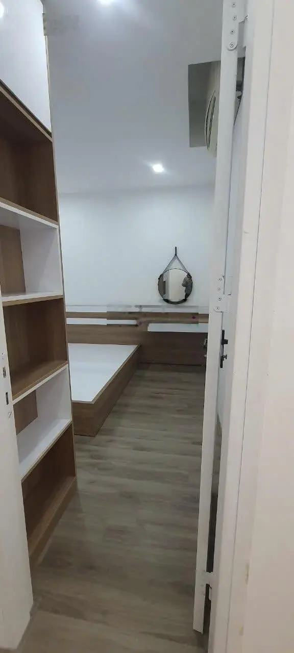 Bán căn 46m2 - 2ngủ&1VS HH 4B Linh Đàm Hoàng Mai. LH: 0966 455 *** em Thuỷ