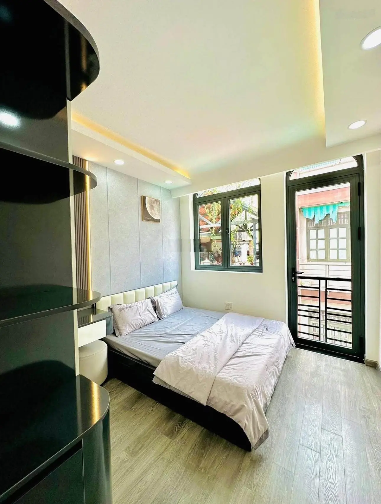 Chủ cần vốn kinh doanh bán nhà ngộp giá 86m2. Hẻm 4m đường Nguyễn Thị Định, Quận 2
