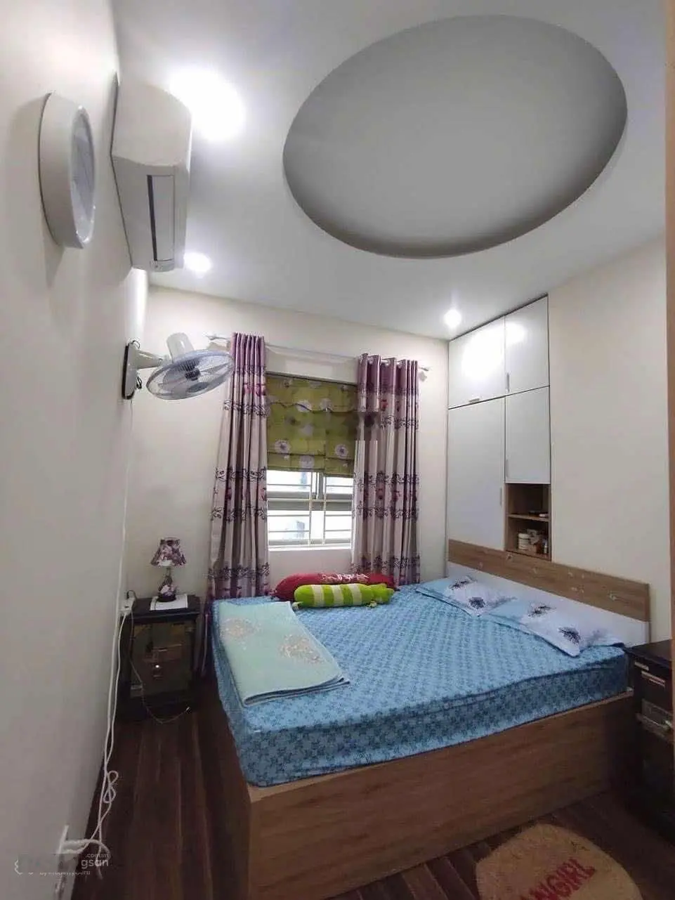 Nhà tôi chính chủ gửi bán căn hộ 2 phòng ngủ tại HH Linh Đàm nhà đầy đủ nội thất giá vô cùng hợp lý