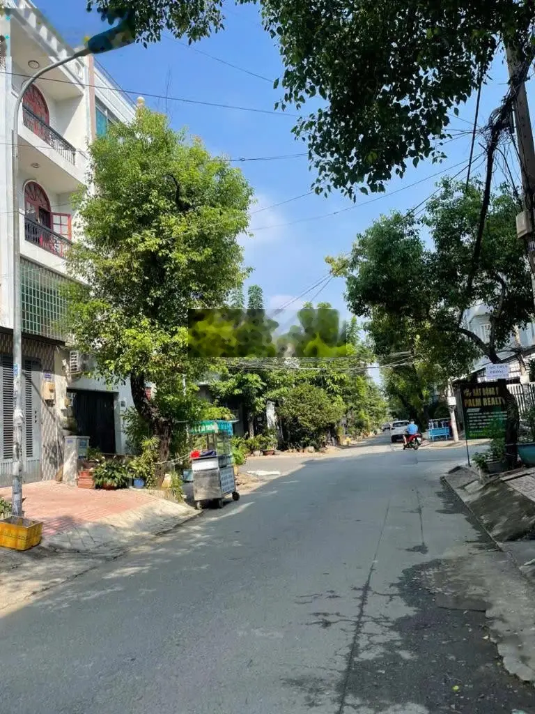 [hẻm xe tải 12m - giá rẻ chỉ nhỉnh 11 ty] bán nhà đ. đặng thuỳ trâm, p13- gần đh văn lang - 4,2x20m