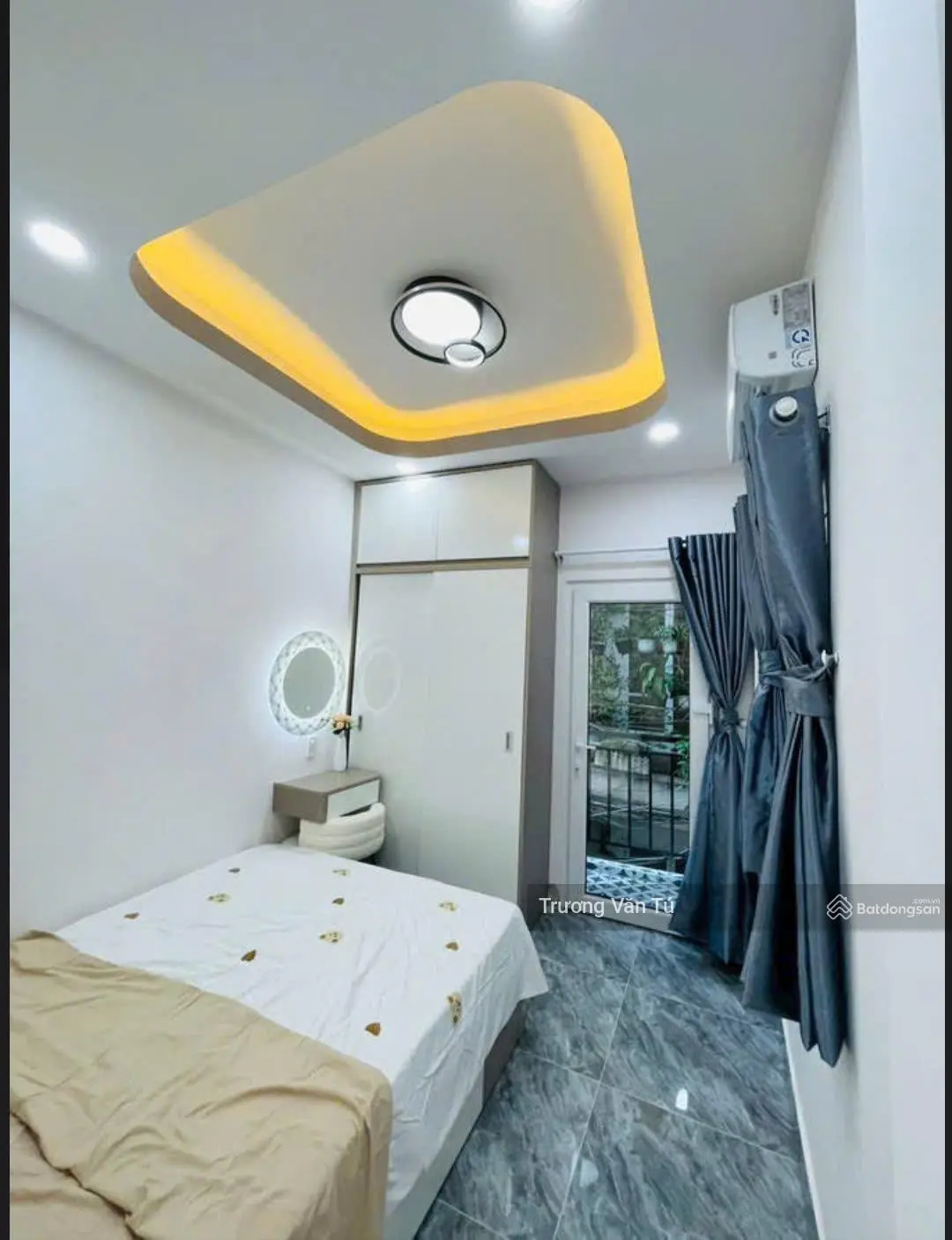 Cơ hội sở hữu nhà 3 tầng đẹp đón xuân, hbg, hồ biểu chánh, p. 11, quận gò vấp. giá: 3.39 tỷ (tl)