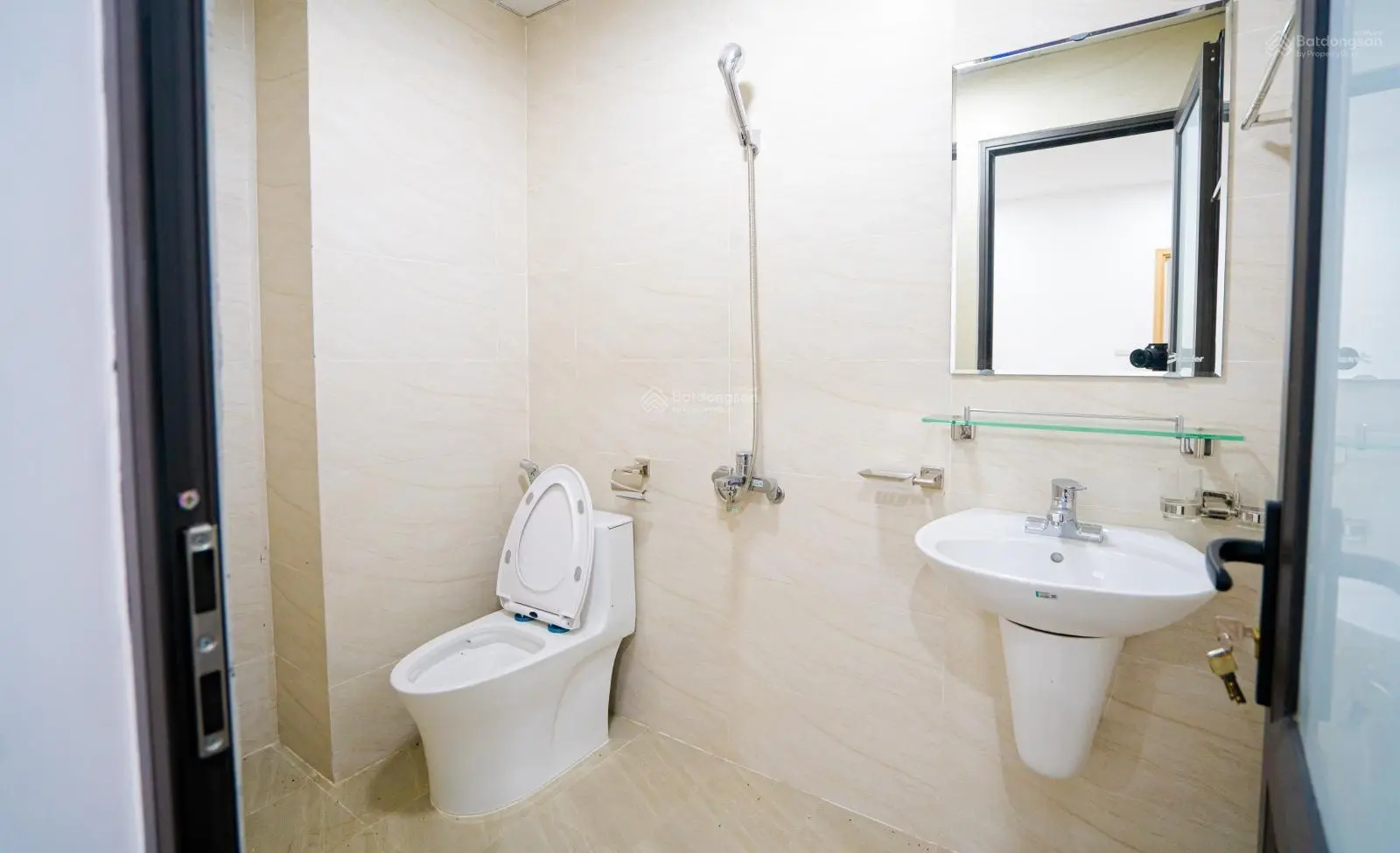 Chính chủ - sẵn sổ - sẵn sàng bàn giao căn hộ giá chỉ 1,4 tỷ