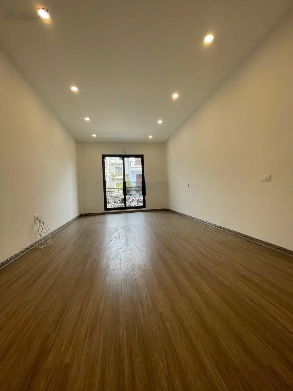 Nhà 6 tầng x 60m2 Phúc Lợi, Long Biên, gara ô tô - ngõ thông, căn góc thang máy giá tốt