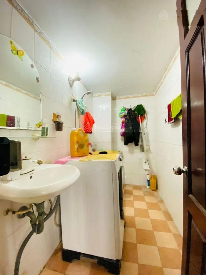 Nhà phố Đại Từ, Hoàng Mai 64m2 x 4T ngõ 3 gác, nhà đẹp gần phố giá 7,3 tỷ