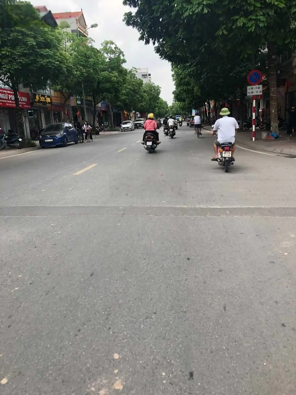 Bán đất Đa Tốn Gia Lâm Hà Nội ngõ thông ô tô DT 115m2 giá 5,6 tỷ LH 0988 009 *** xem đất