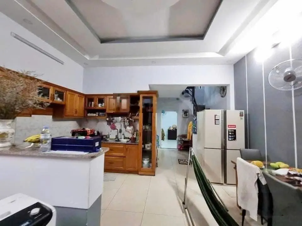 Bán nhà 2PN đường số 2 KDC Mỹ Hạnh Hoàng giá 1 tỷ 790 triệu | SHR | 0915 852 *** Ms. Nhanh