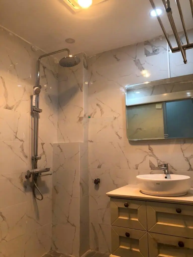 Nhà TT Ba Đình phân lô quân đội - Thang máy - gara - Ngõ thông - khu vực vip - an sinh tuyệt vời