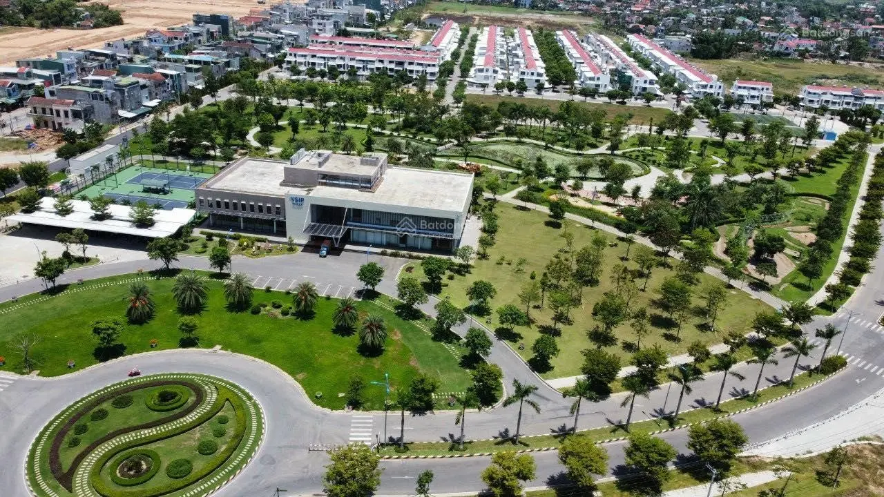 Bán 178m2 đất Tịnh Ấn Tây sát khu đô thị VSIP Quảng Ngãi