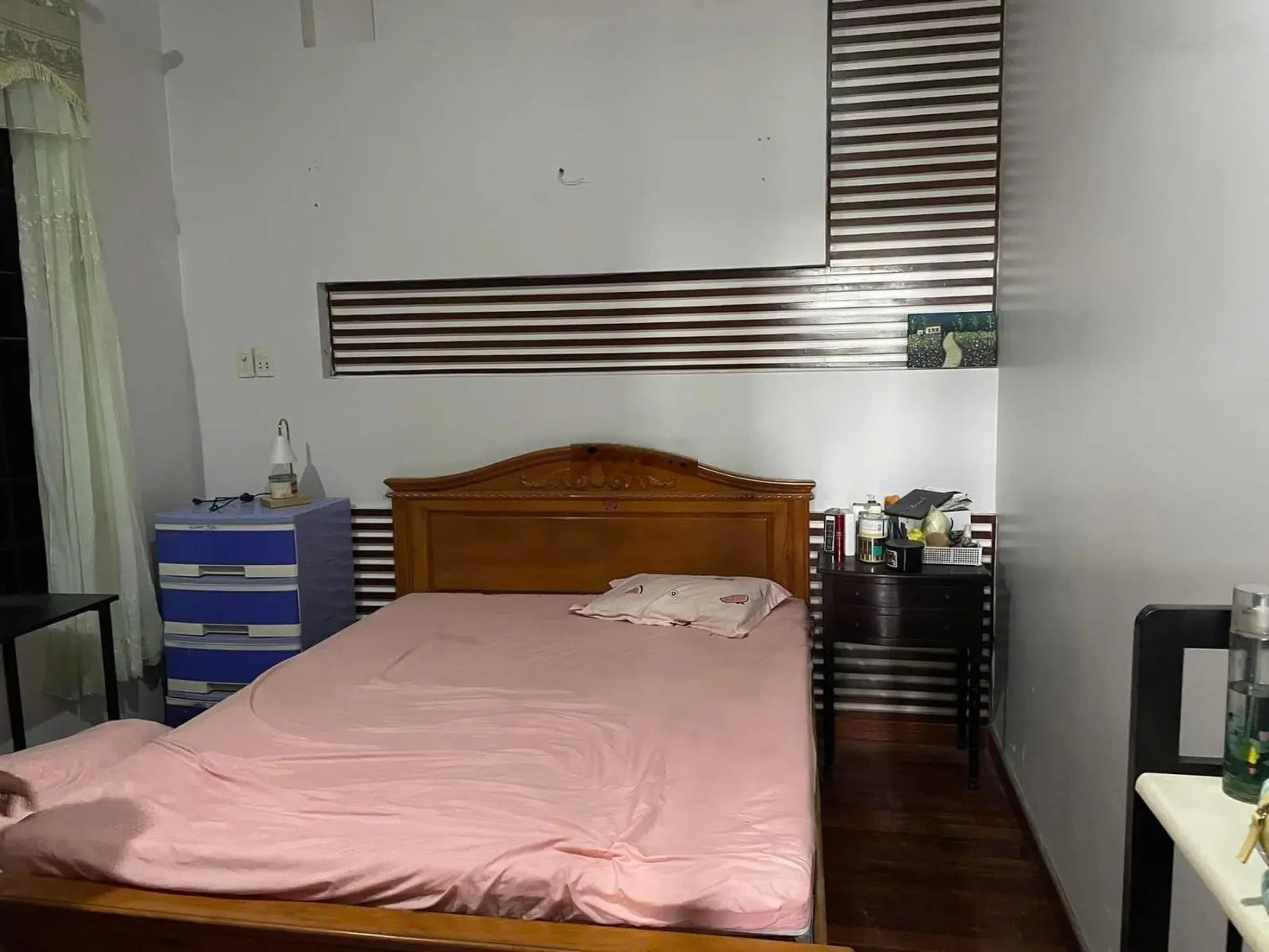 Mặt tiền Nguyễn Duy Trinh sát trường THCS Huỳnh Bá Chánh - 190m2 - mặt tiền 7.5m giá 7 tỷ