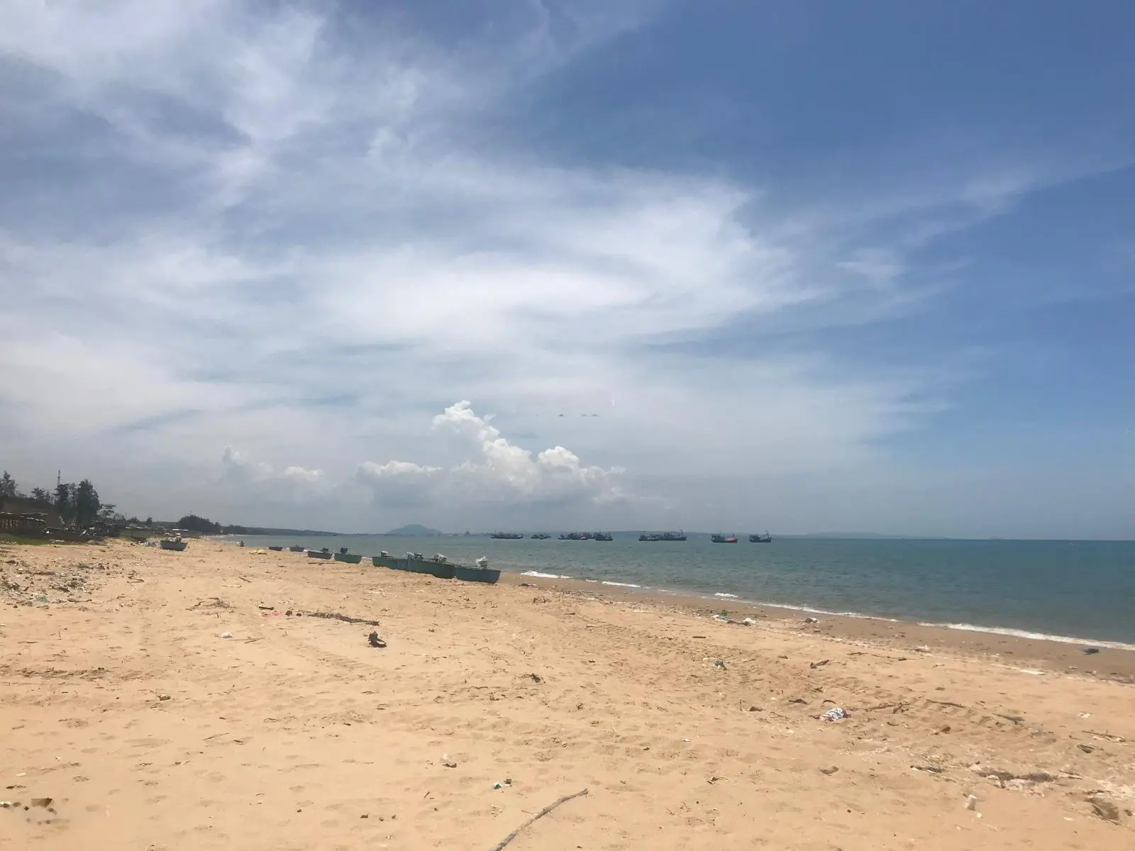 Cần Bán lô đất biển DT 486m, giá tốt - 2 mặt tiền Lạc Long Quân, gần Novaworld Phan Thiết