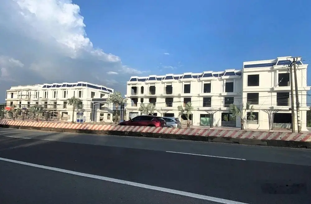 Dự án đất nền Alana City - cơ hội đầu tư hấp dẫn từ chủ đầu tư Phương Trường An