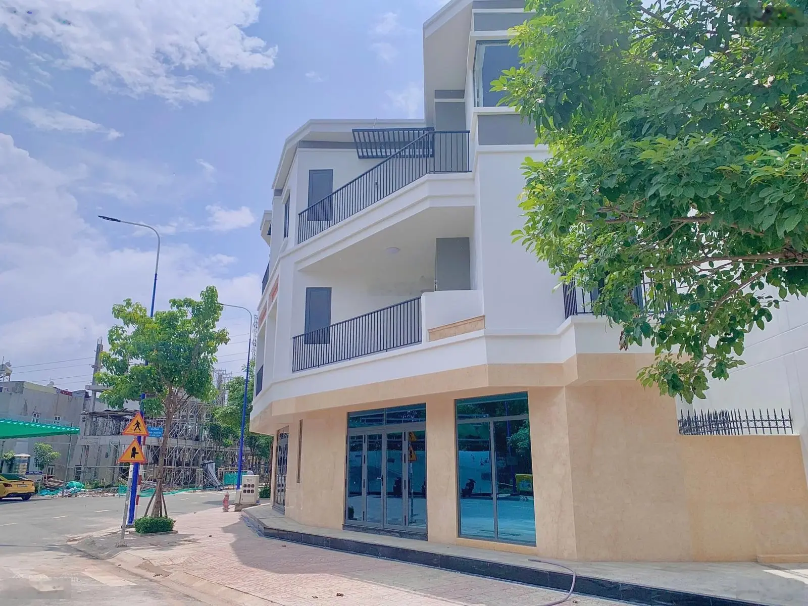 Bán nhà biệt thự giá cực chất tại Lavela Garden, 2,9 tỷ, 60m2