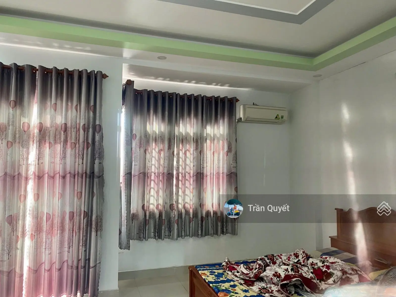 Sót Lại 1 căn - 3 tầng 4PN HXH Quốc Lộ 13, Hiệp Bình Phước - Giá 5.6 Tỷ