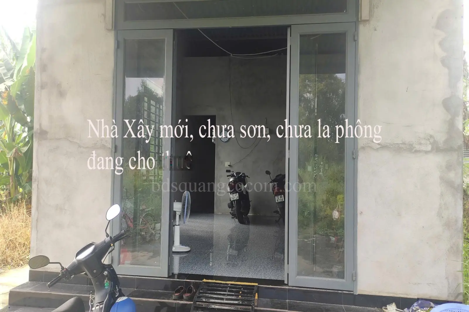 Cần bán nhà riêng giá 1,9 tỷ VND Cần bán nhà riêng với giá 1,9 tỷ VND -tại Phường Long Toàn