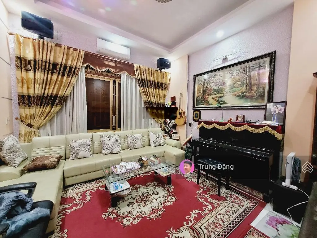 Bán nhà kdt định công, ô tô tránh, vỉa hè 3m, thông số vàng cực đỉnh