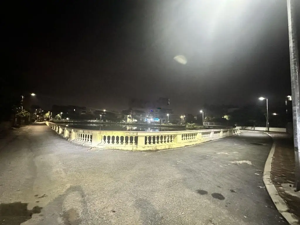 Bán đất Đông Dư, Gia Lâm, 2 mặt ngõ ô tô tránh, 72m2, giá chào 6 tỉ hơn