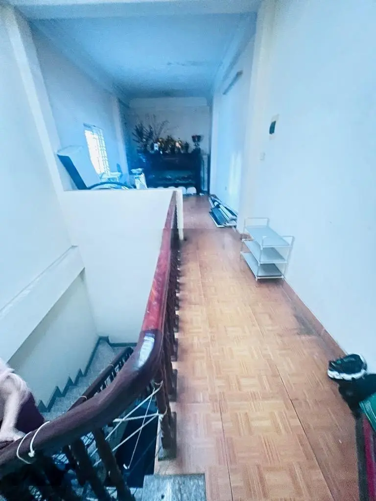 Bán nhà mặt phố Nguyễn Trãi 4 tầng- 43m2- 15 tỷ