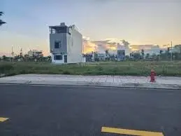Bán đất nền KDC Phú Hữu, Quận 9 sở hữu ngay nền đất đẹp. SHR từng nền